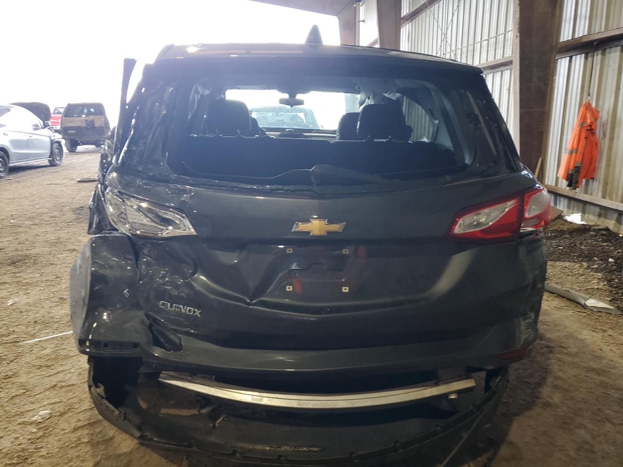 2019 Chevrolet Equinox - Image 6