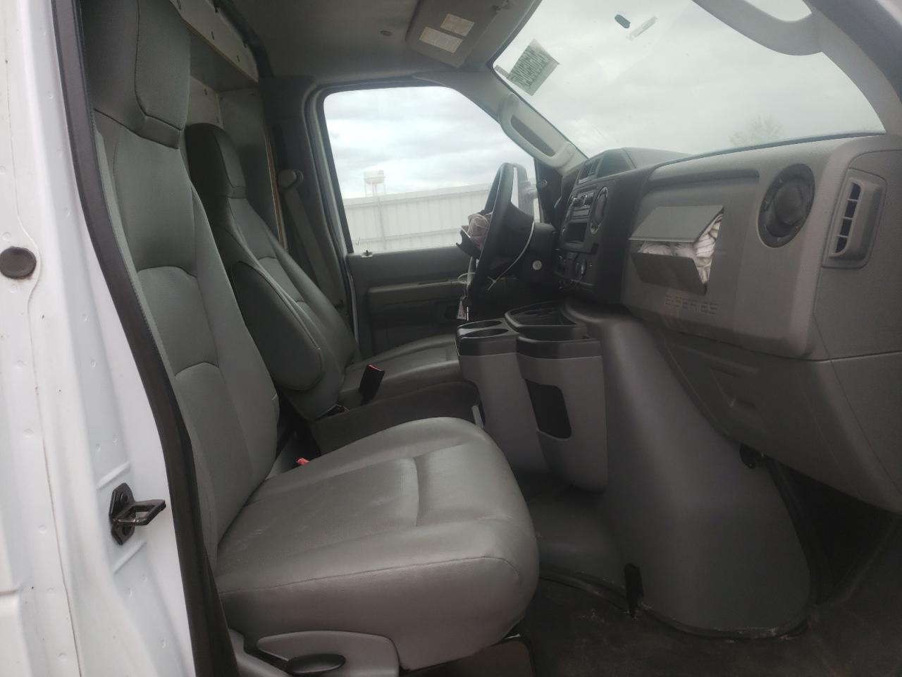 2024 Ford Econoline E350 Super Duty Cutaway Van VIN: 1FDWE3FN8RDD06946 Lot: 64605984