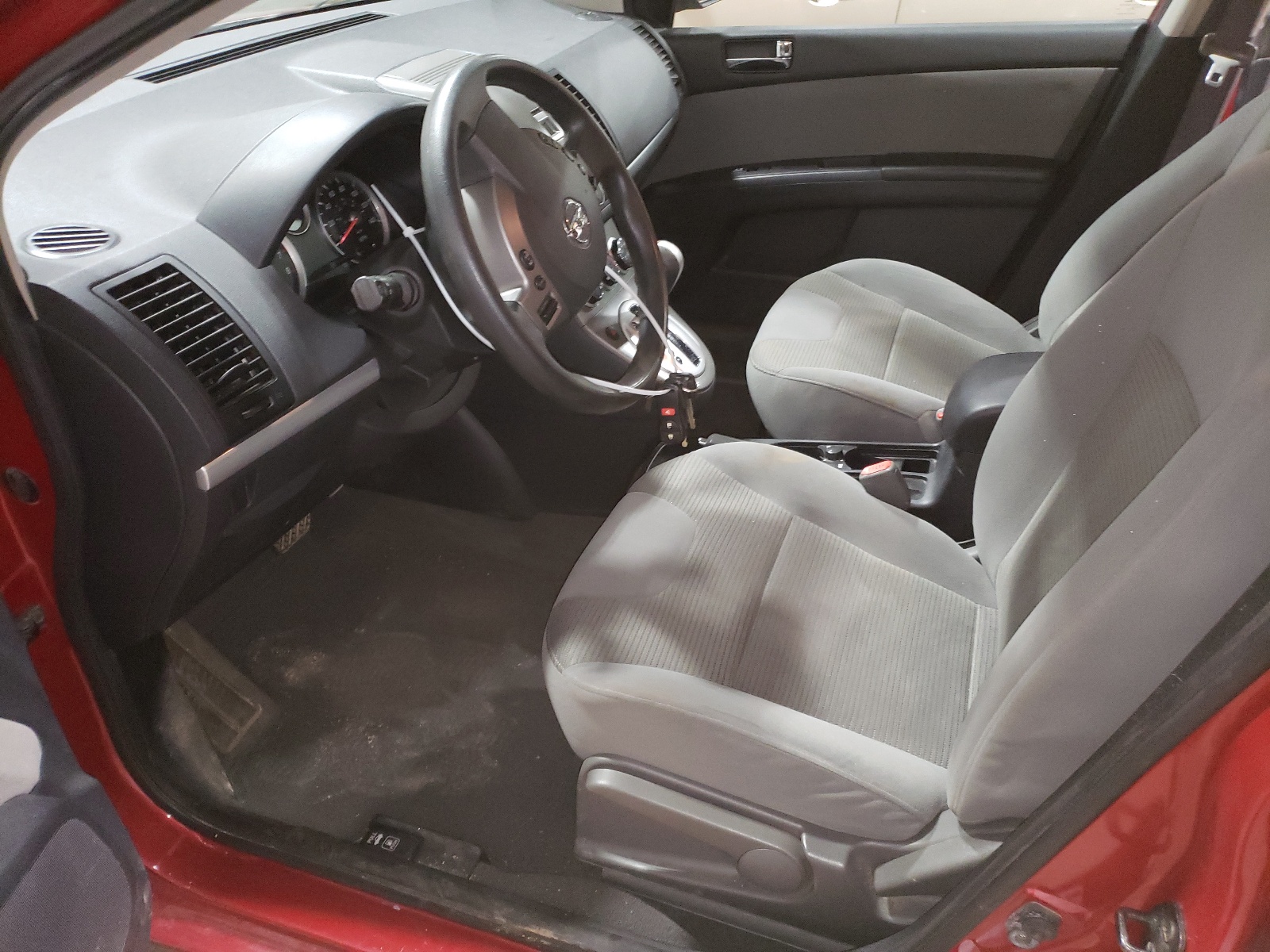 3N1AB6AP0AL666702 2010 Nissan Sentra 2.0