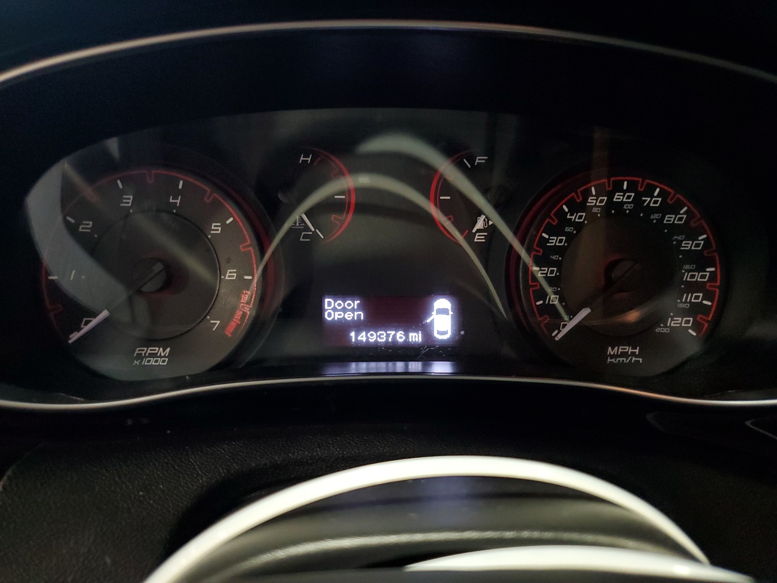 1C3CDFBA1DD333577 2013 Dodge Dart Sxt