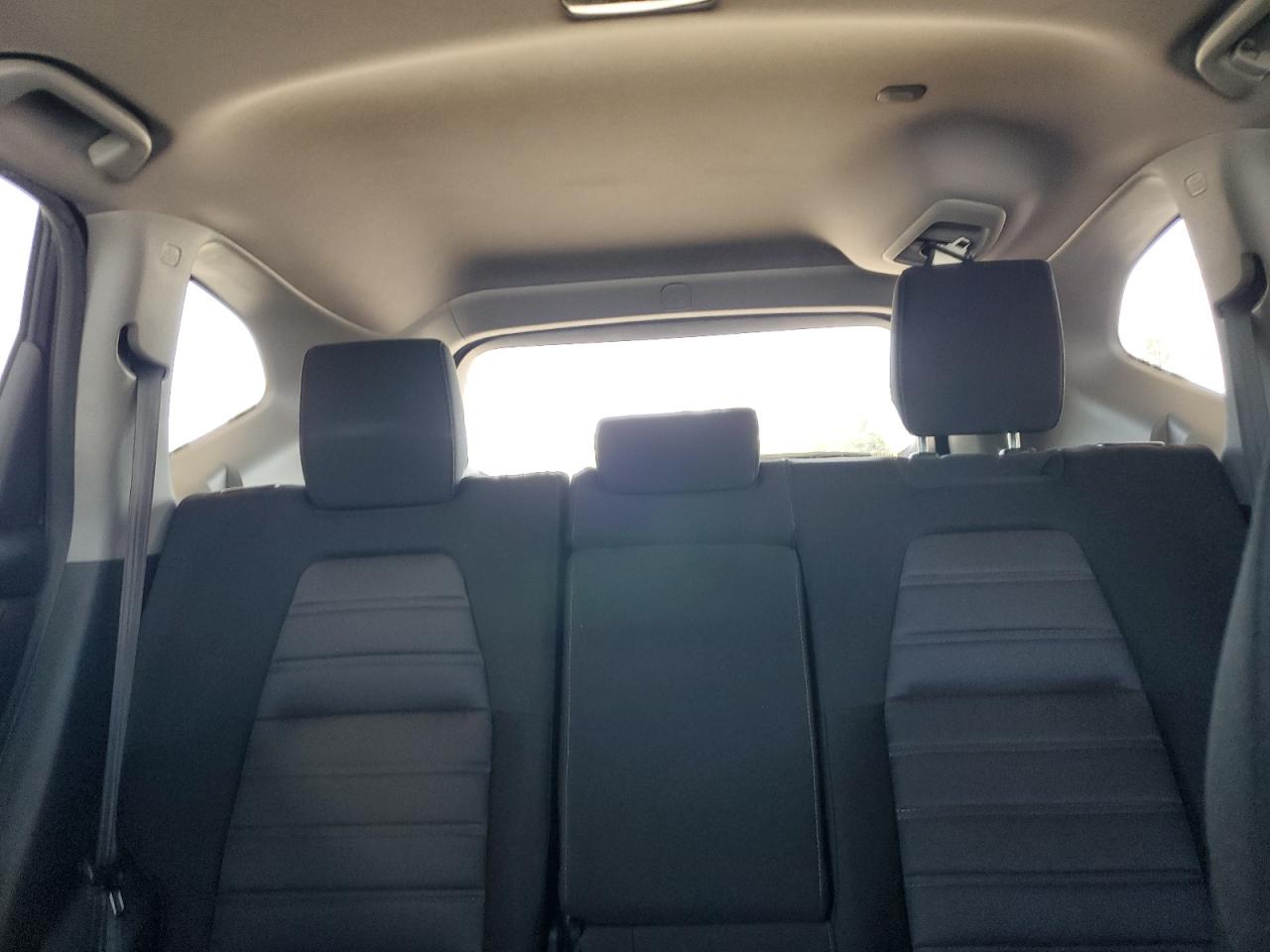 2019 Honda Cr-V Ex VIN: 7FARW1H57KE027071 Lot: 68710484