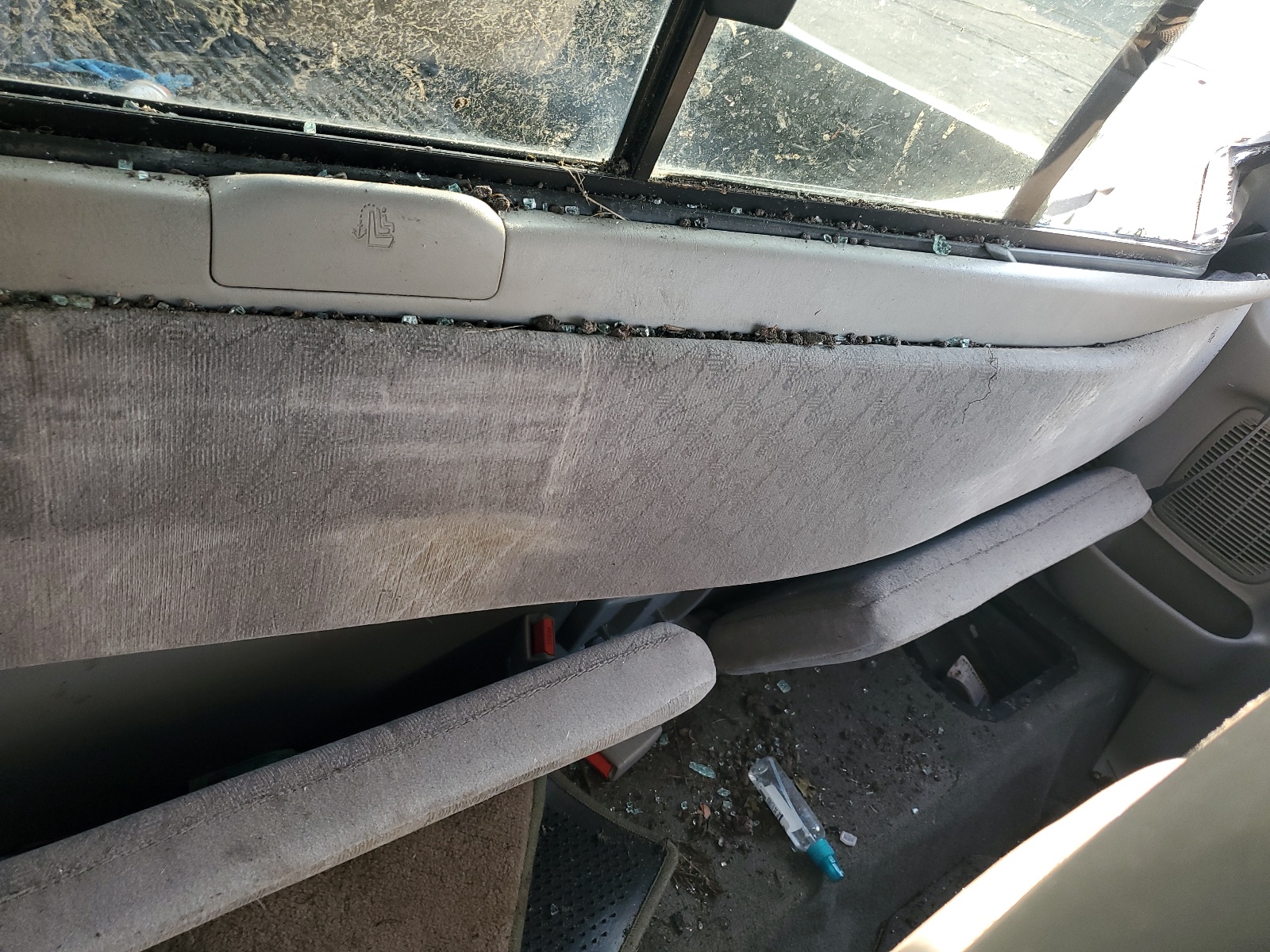 5TEWN72N83Z166400 2003 Toyota Tacoma Xtracab