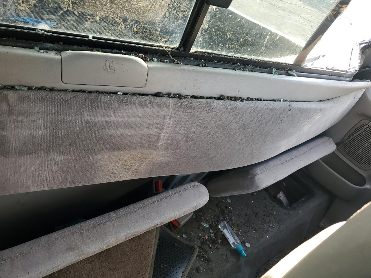 2003 Toyota Tacoma Xtracab VIN: 5TEWN72N83Z166400 Lot: 66248874