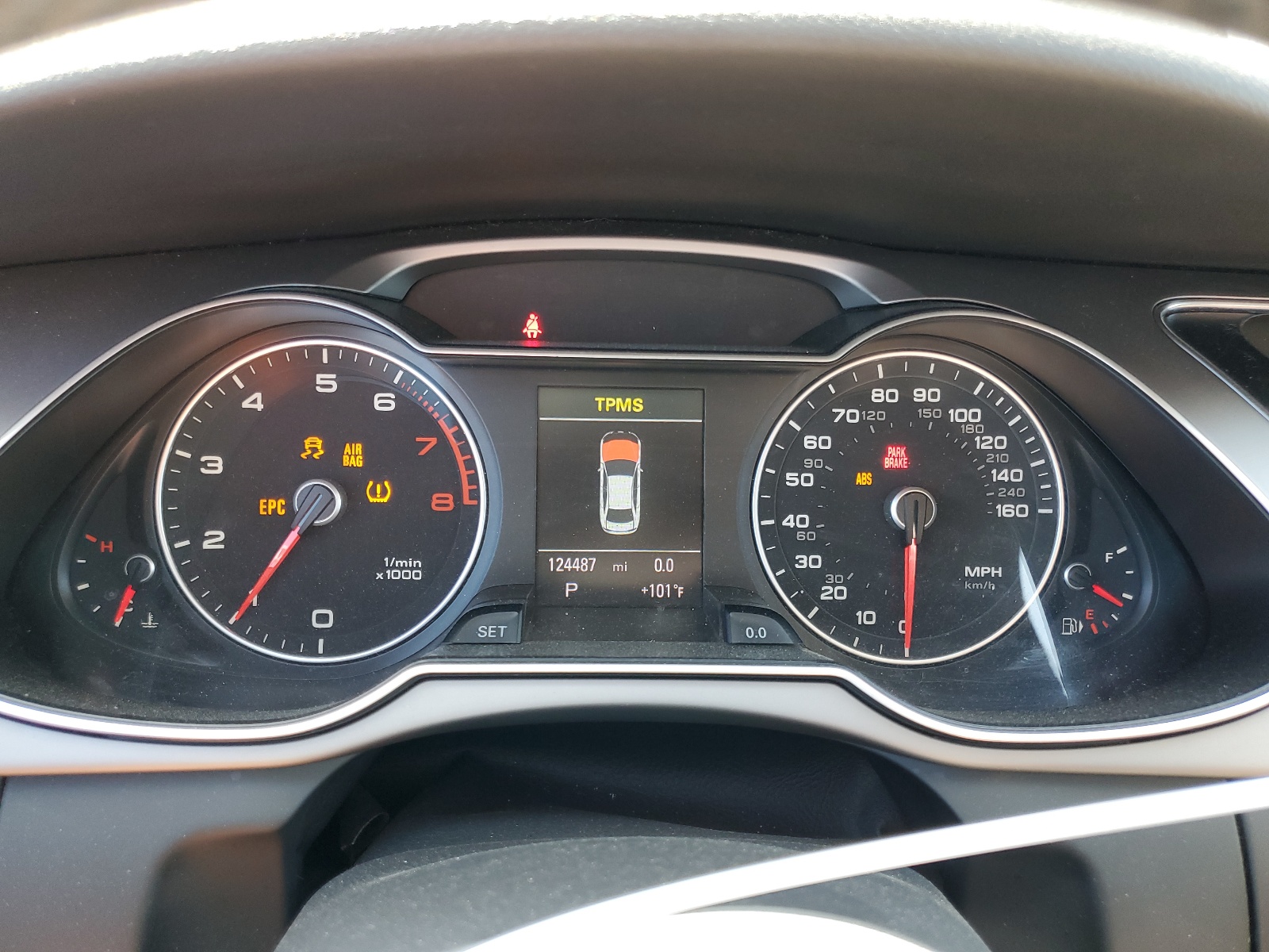 WAUEFAFL0DN022629 2013 Audi A4 Premium Plus