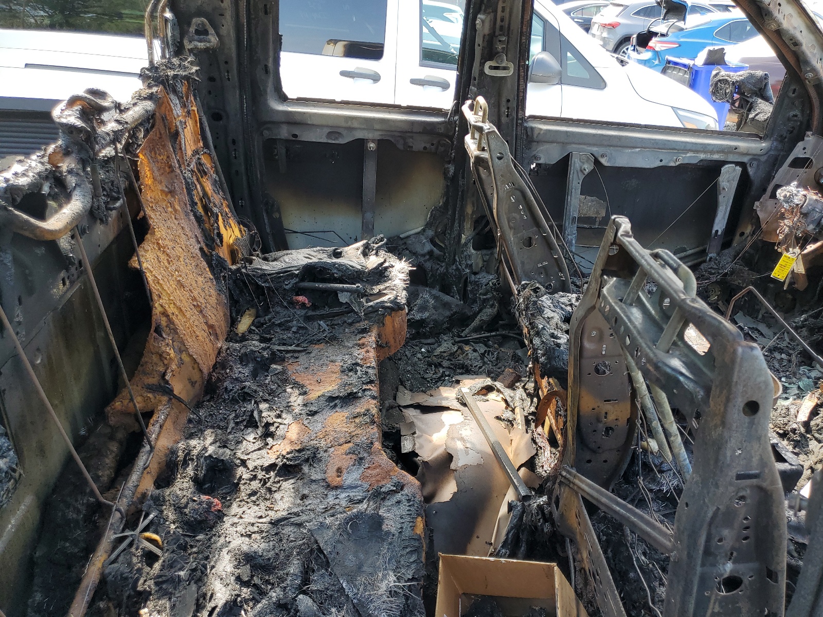 1D7RB1GP7BS634235 2011 Dodge Ram 1500