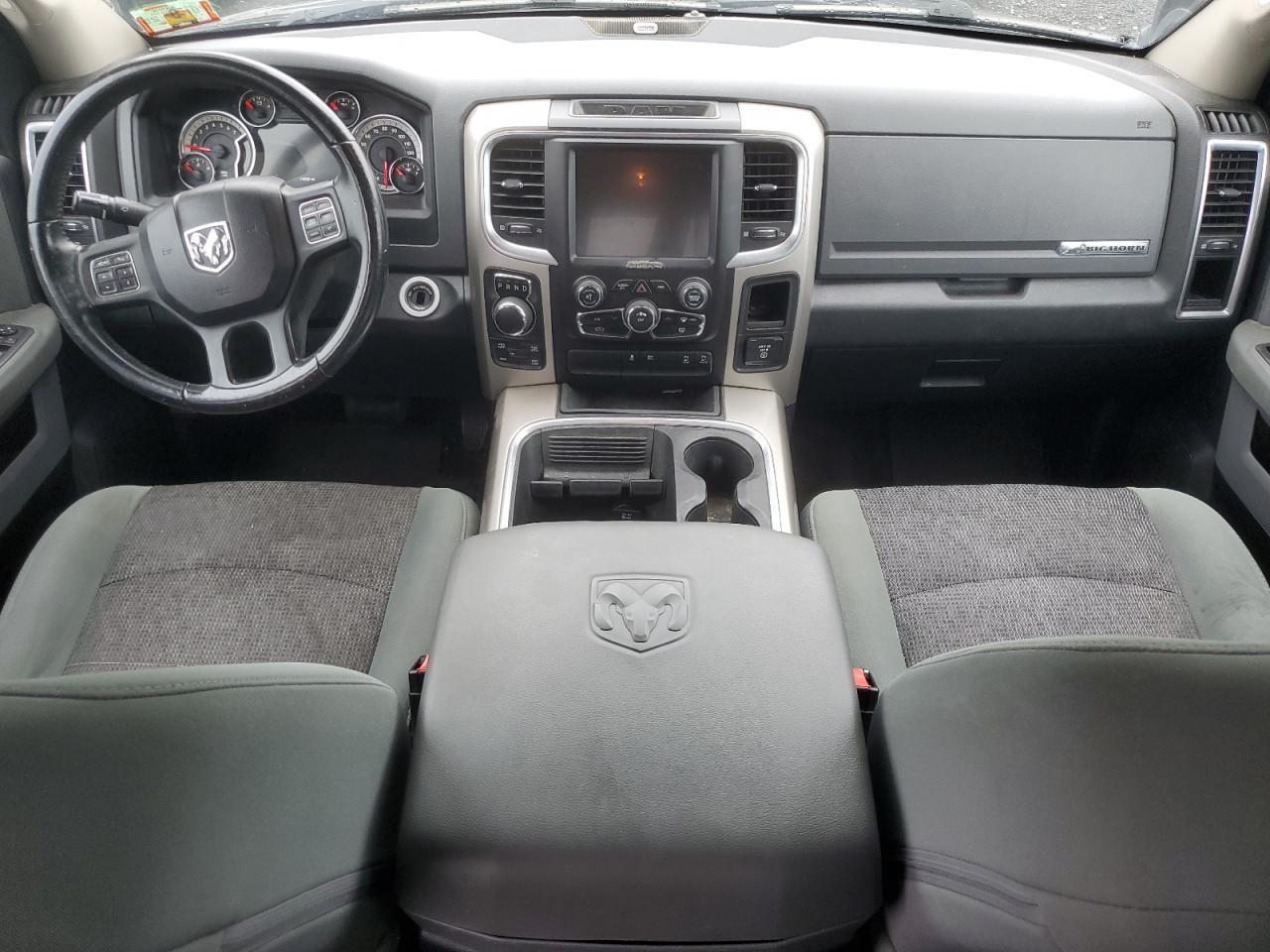 2016 Ram 1500 Slt VIN: 3C6RR7LT4GG270759 Lot: 65851984