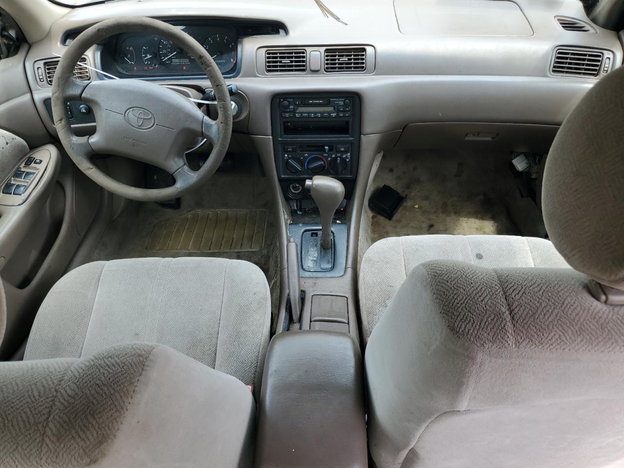 1999 Toyota Camry Ce VIN: 4T1BG22K2XU489336 Lot: 67510804