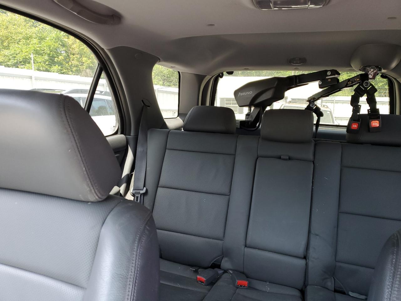 2003 Kia Sorento Ex VIN: KNDJC733835170026 Lot: 65632844