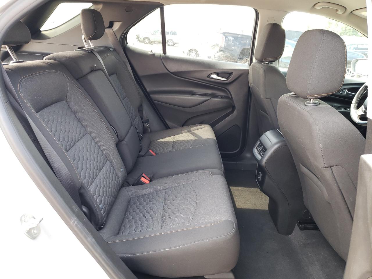 2019 Chevrolet Equinox Lt VIN: 2GNAXJEV2K6280757 Lot: 67094174