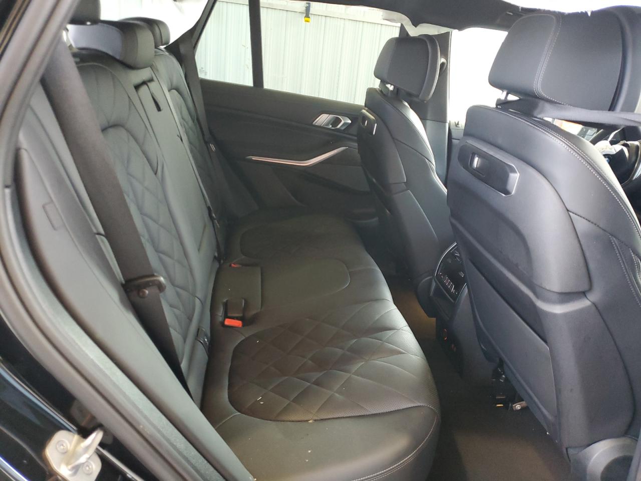 2024 BMW X5 xDrive40I VIN: 5UX23EU02R9T45450 Lot: 66731994