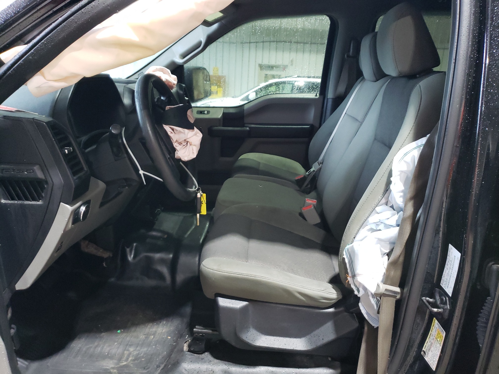 1FTEW1E83HKE33952 2017 Ford F150 Supercrew 1FTEW1E83HKE33952 2017 Ford F150 Supercrew