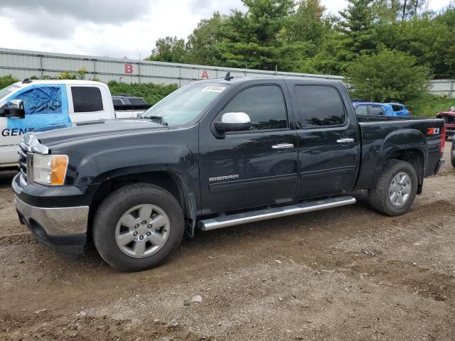 2012 Gmc Sierra K1500 Slt