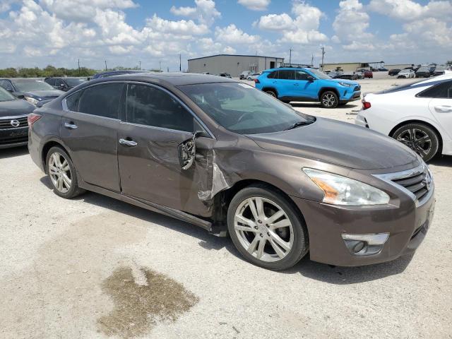 Sedans NISSAN ALTIMA 2014 Szary