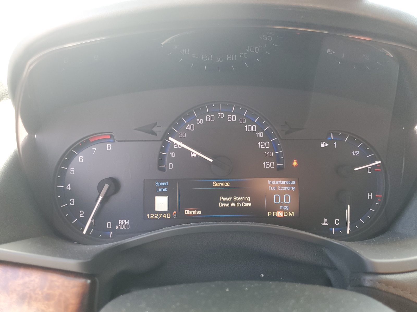 1G6AC5SX4F0117014 2015 Cadillac Ats Performance