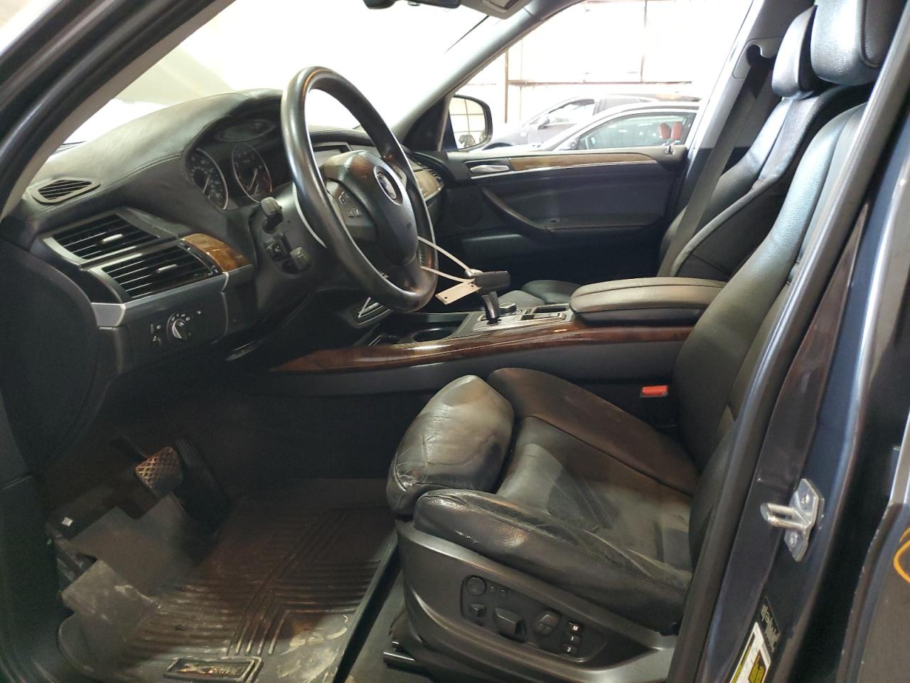 2013 BMW X5 - Image 7