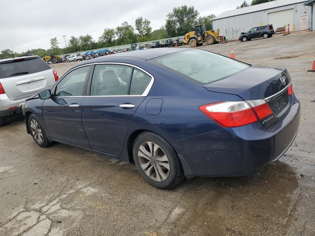 1HGCR2F34FA161939 2015 HONDA ACCORD - Image 2