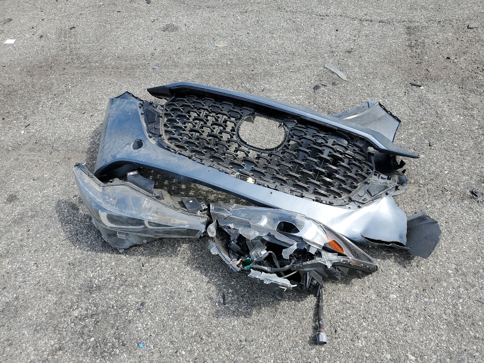 JM3KFBCM7N0638570 2022 Mazda Cx-5 Preferred