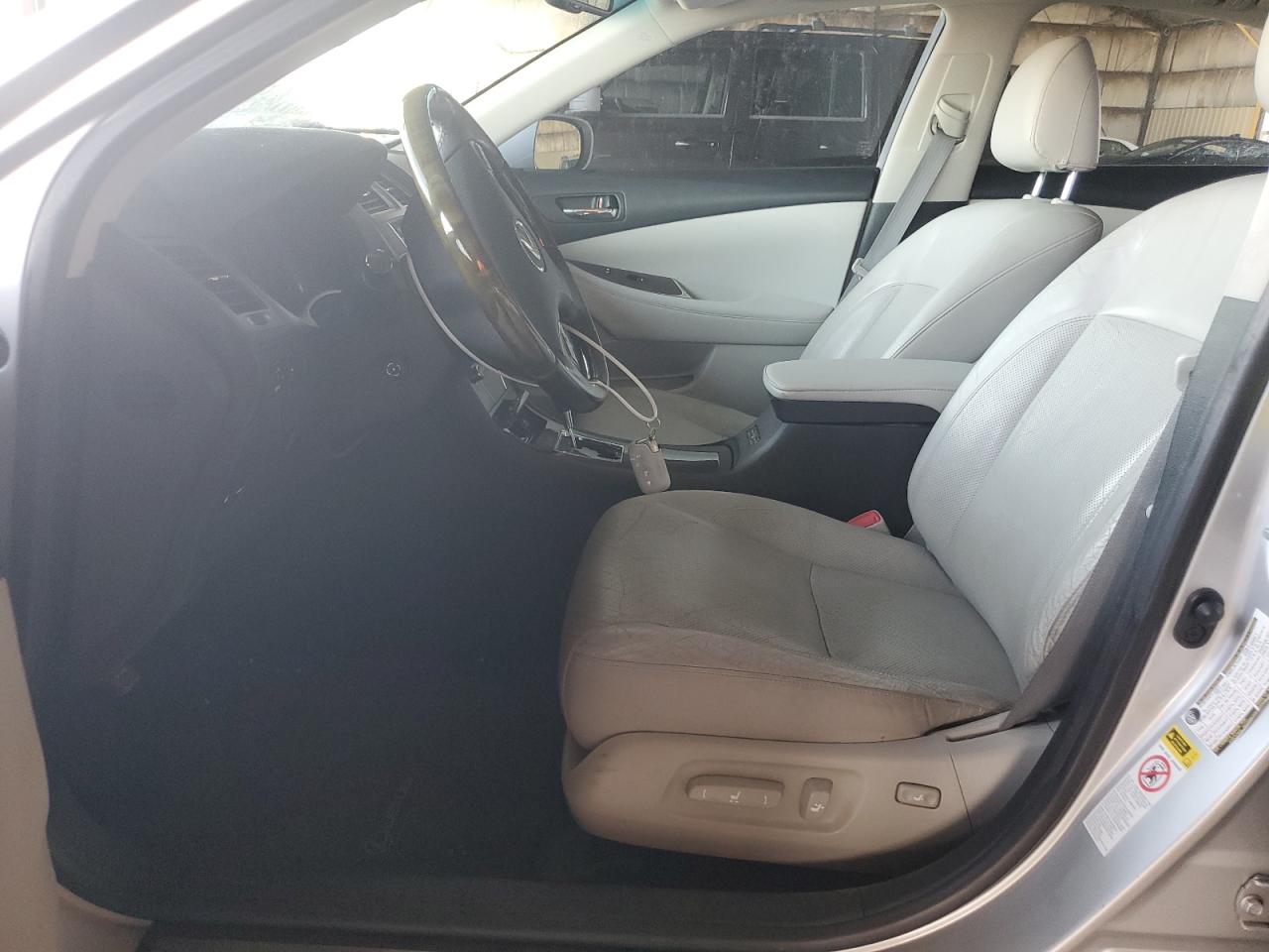 2010 Lexus Es 350 VIN: JTHBK1EG1A2394594 Lot: 66361834