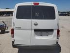 2018 Nissan Nv200 2.5S продається в Corpus Christi, TX - Biohazard/Chemical