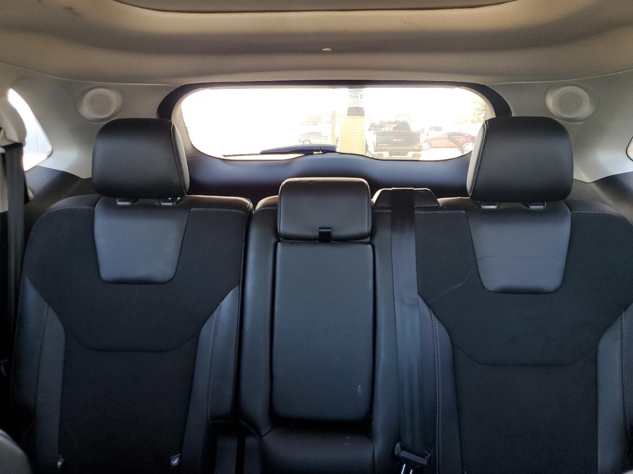 2018 Ford Edge Sport VIN: 2FMPK4AP0JBC55674 Lot: 65817354