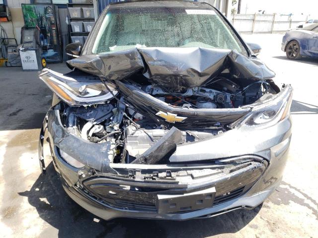 1G1FY6S06M4113834 Chevrolet Bolt EV LT 5