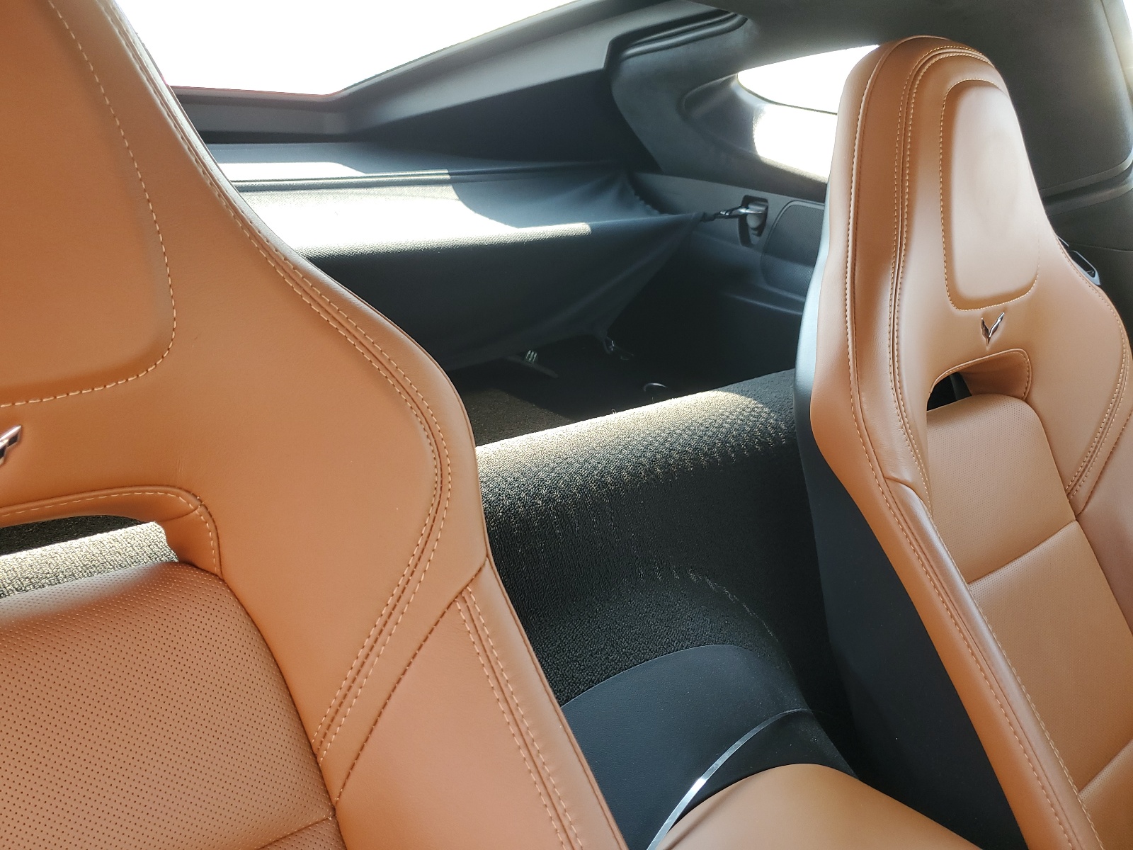 1G1YL2D73F5101079 2015 Chevrolet Corvette Stingray Z51 3Lt