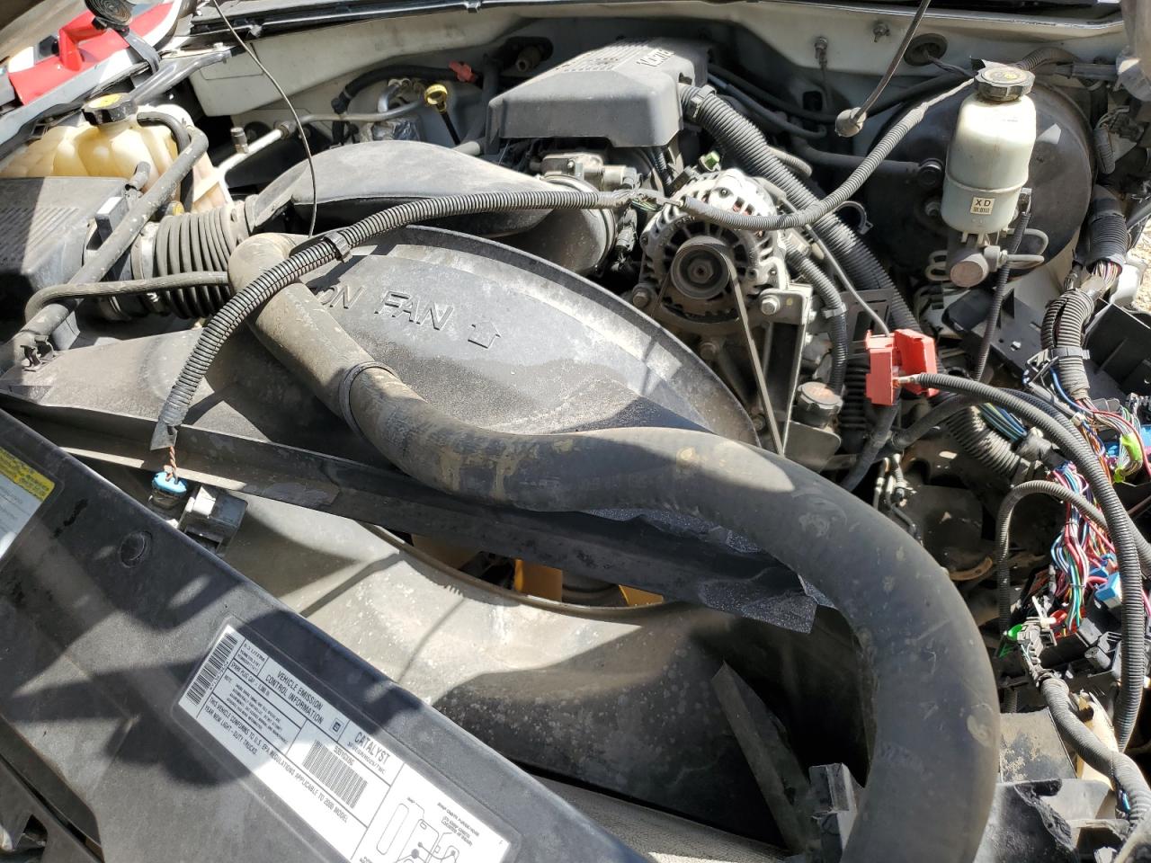 2000 Chevrolet Silverado C1500 VIN: 2GCEC19T0Y1367965 Lot: 52805185