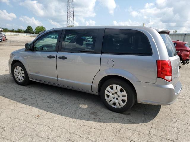  DODGE CARAVAN 2019 Szary