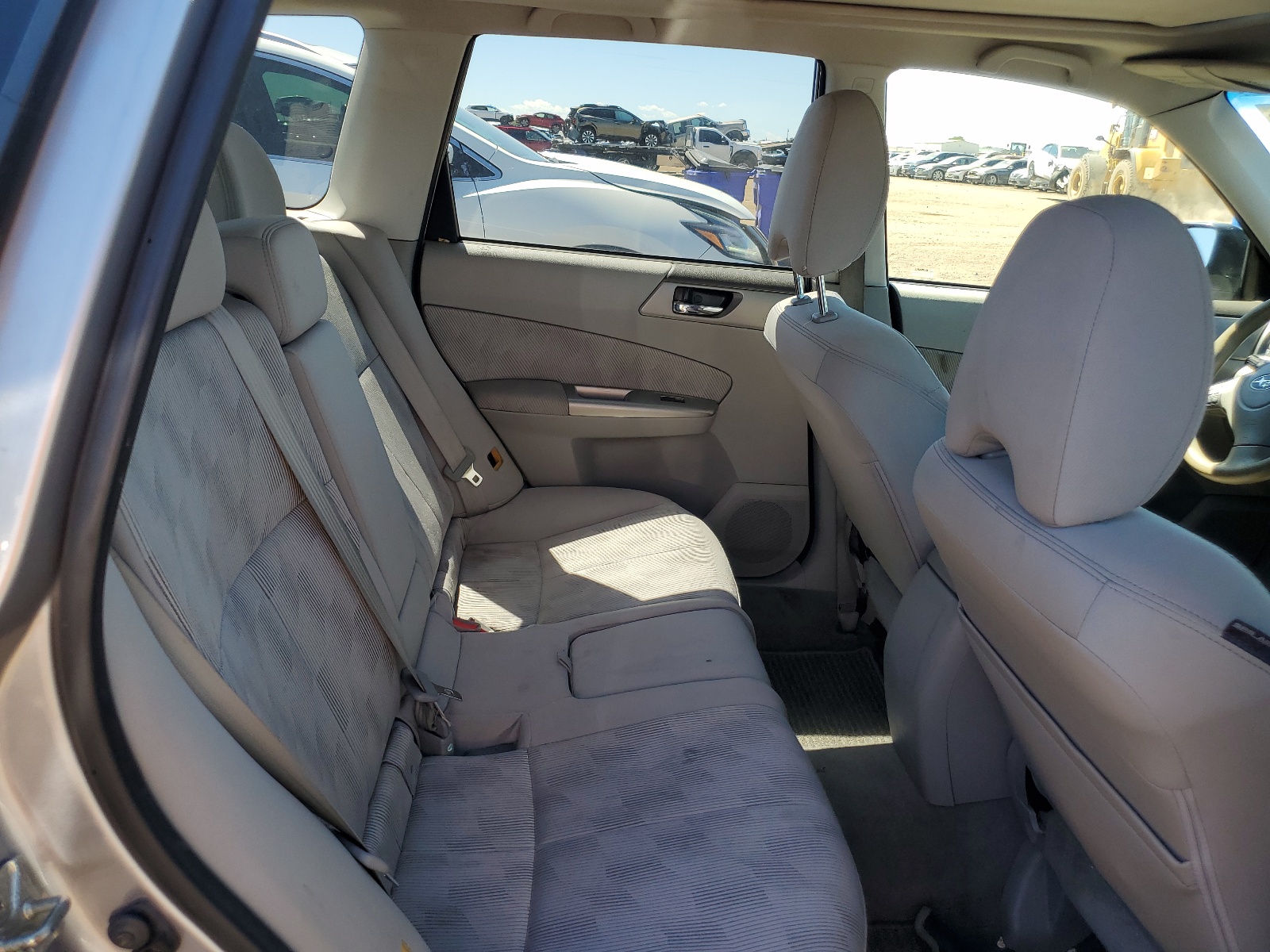 JF2SH6CC4AH756557 2010 Subaru Forester 2.5X Premium