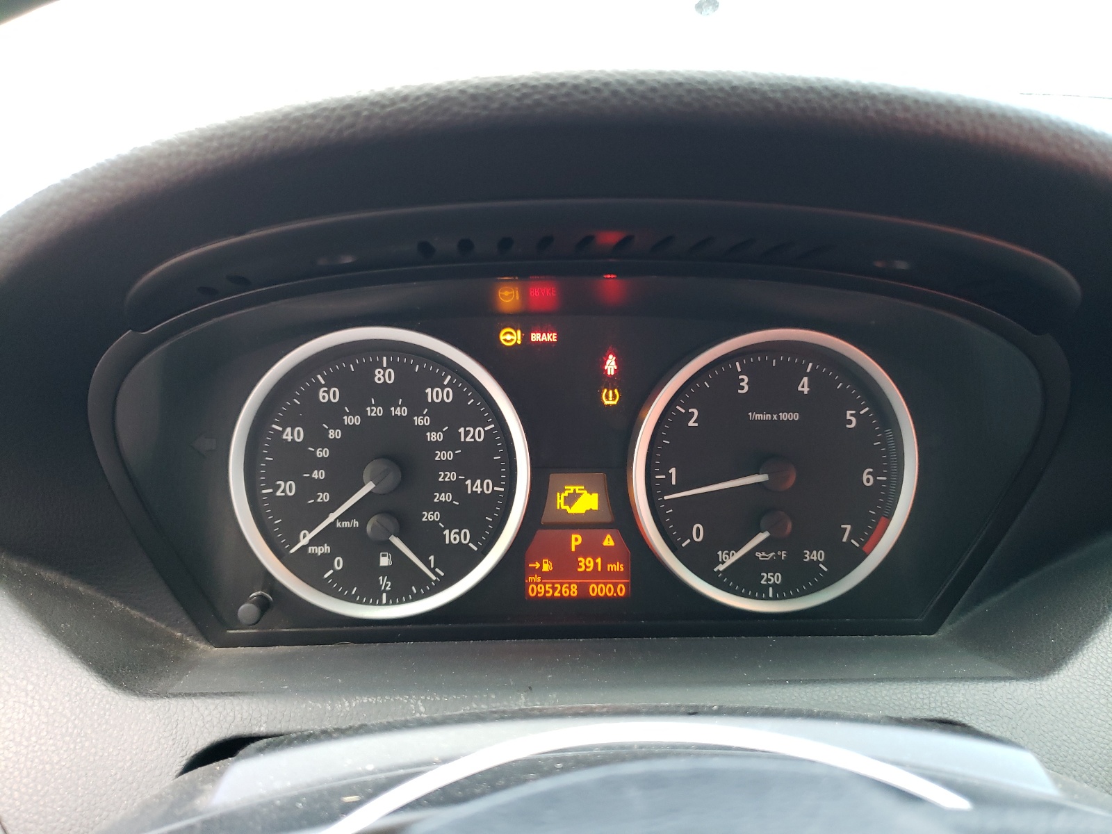 WBAEK13527CN82900 2007 BMW 650 I