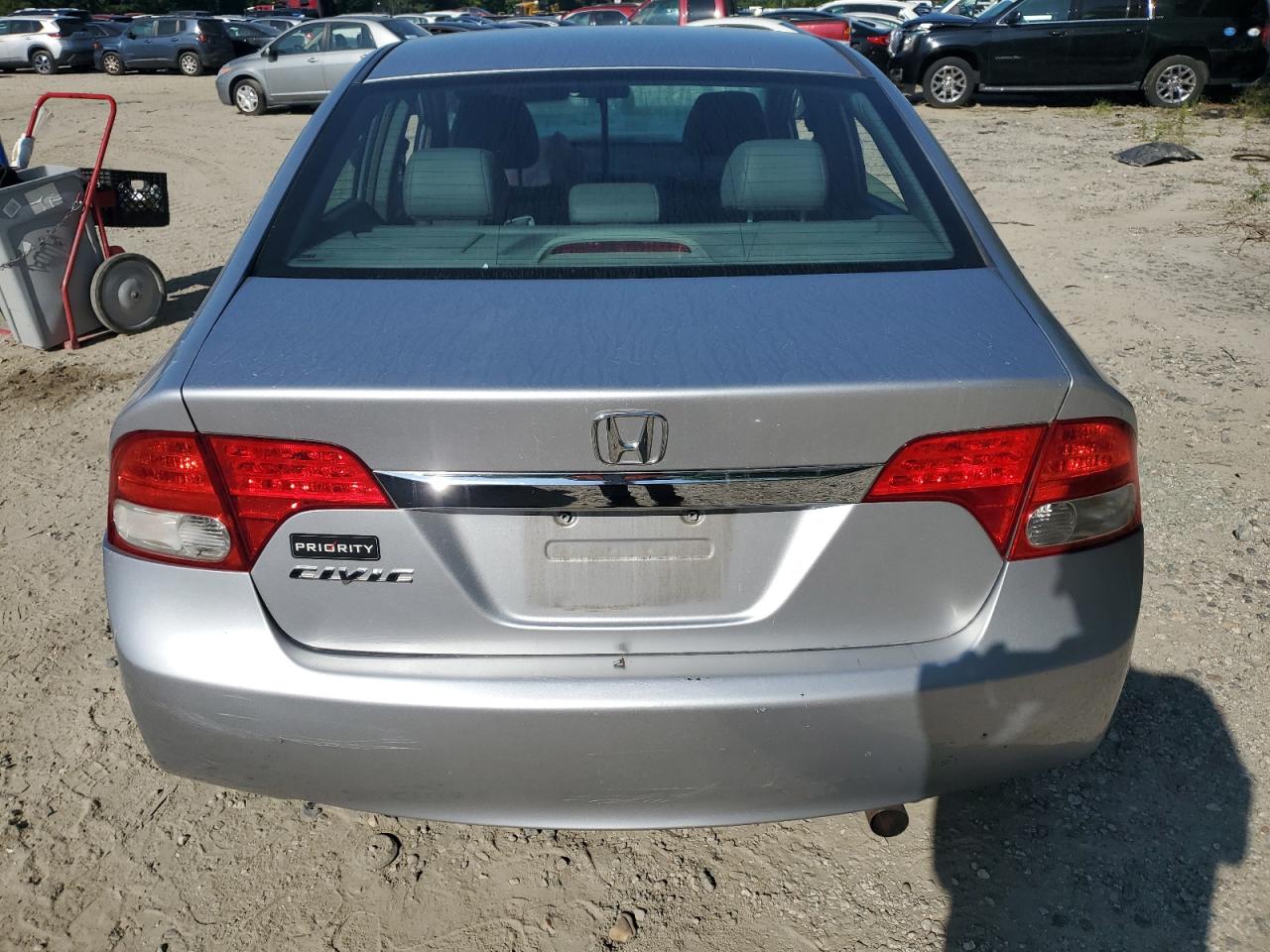 19XFA1F97BE007119 2011 Honda Civic Exl 19XFA1F97BE007119 2011 Honda Civic Exl