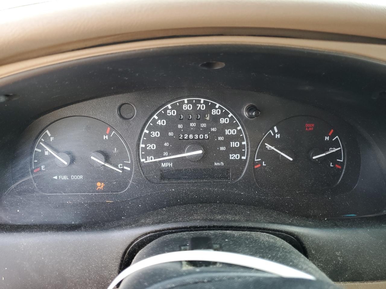 2000 Ford Ranger Super Cab VIN: 1FTYR14V6YTB28578 Lot: 66390164