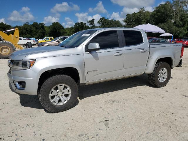 1GCGSCEN4L1206256 Chevrolet Colorado L