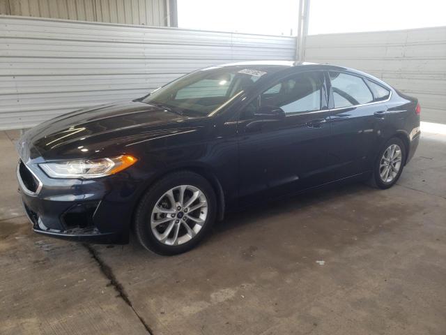 3FA6P0HD1LR145054 Ford Fusion SE