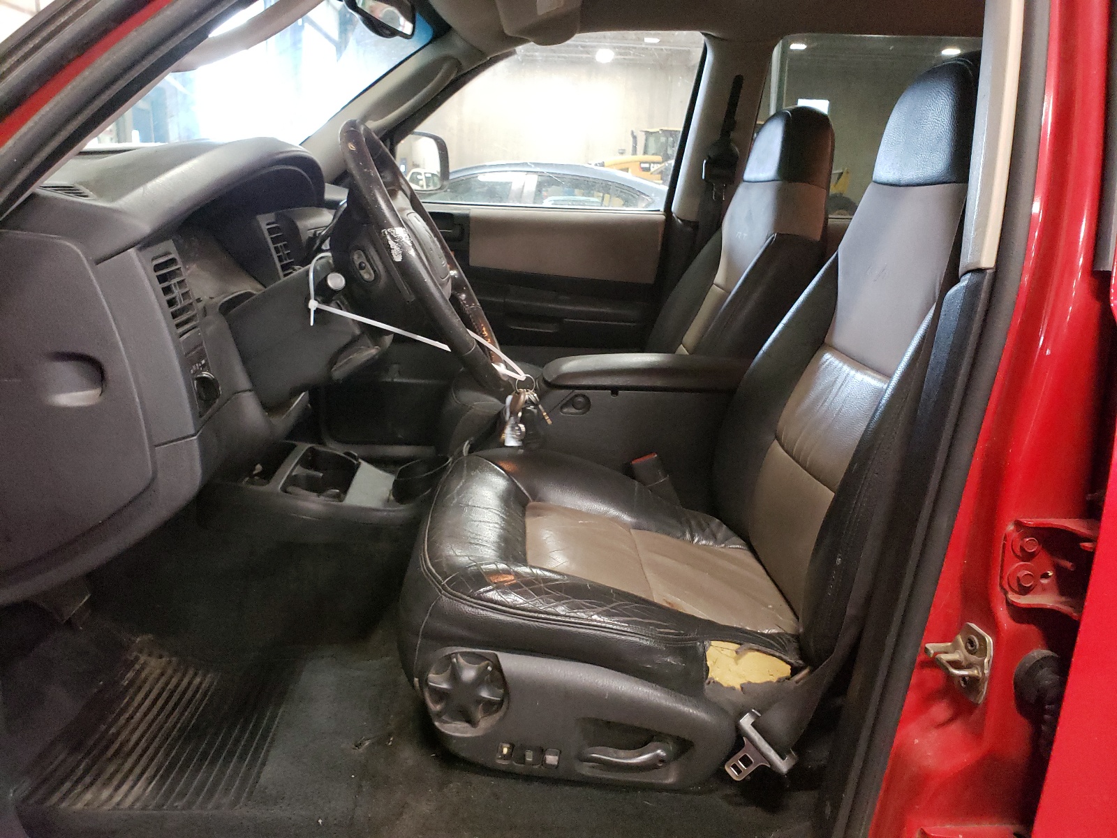 1B4HS78Z52F143189 2002 Dodge Durango R/T