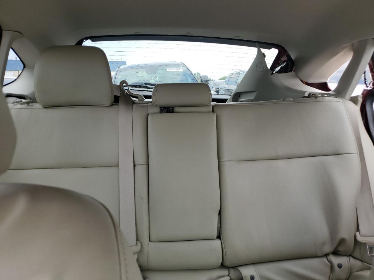 2014 Subaru Xv Crosstrek 2.0 Limited VIN: JF2GPAGC6E8338416 Lot: 66147264