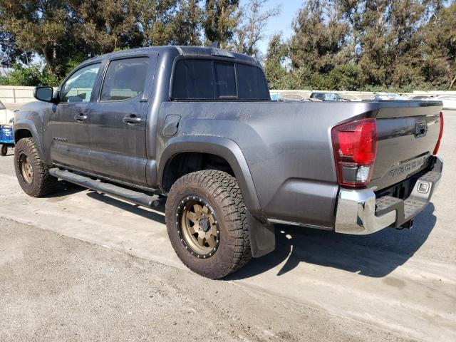 3TYAX5GN5NT060203 Toyota Tacoma DOU 2