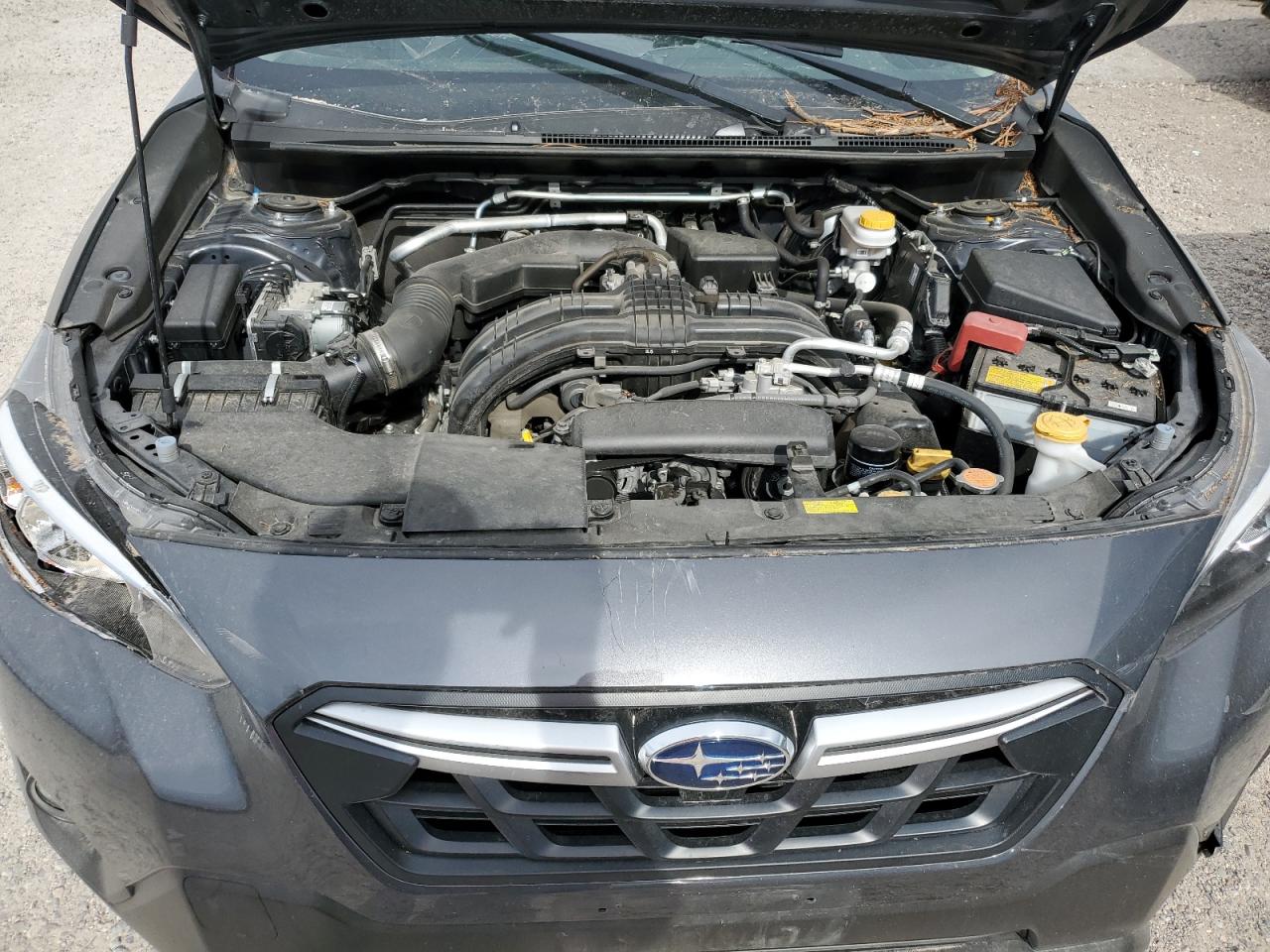 JF2GTAEC2PH312168 2023 Subaru Crosstrek Premium