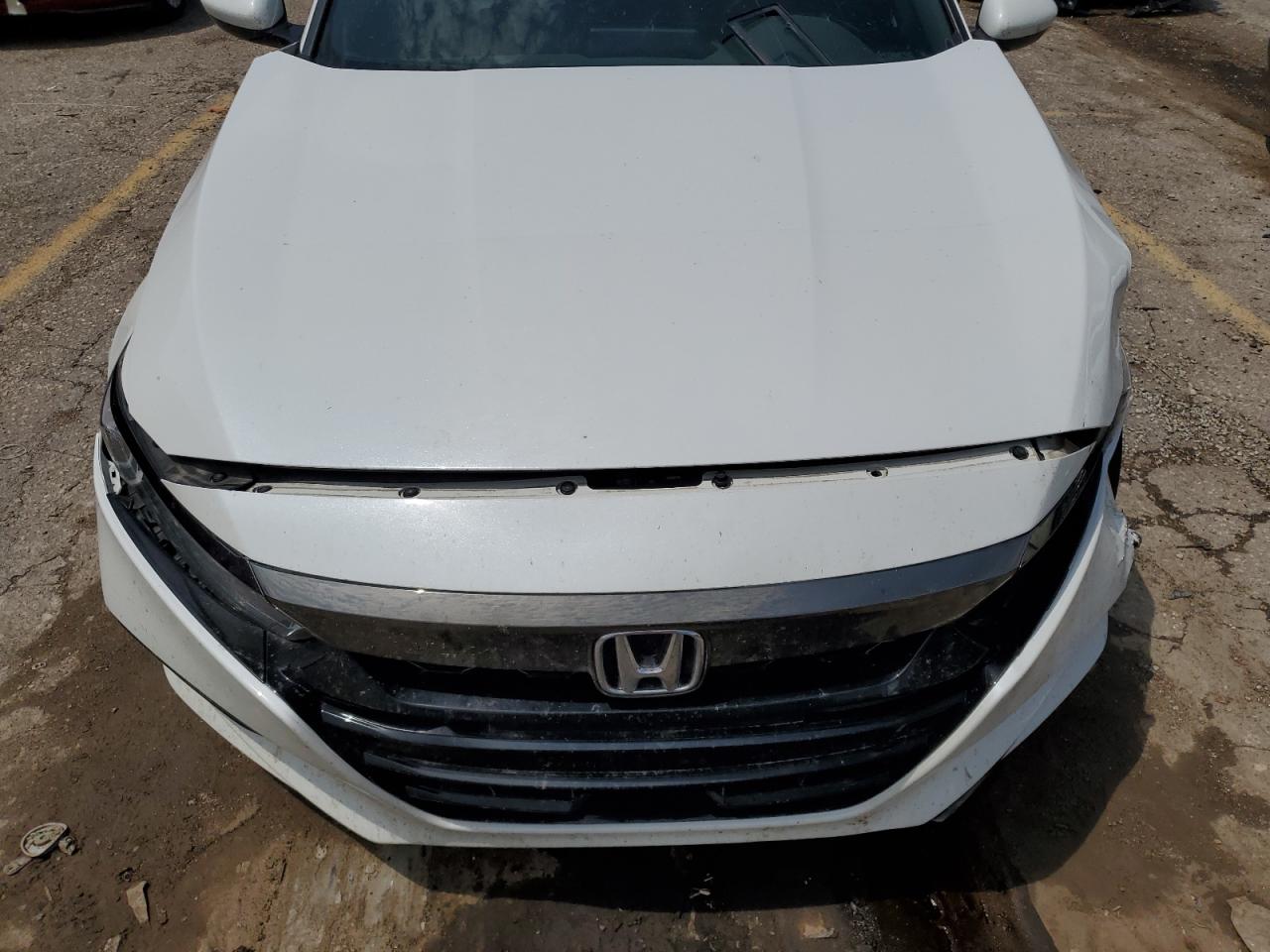 2020 Honda Accord Sport VIN: 1HGCV1F38LA102586 Lot: 67387954