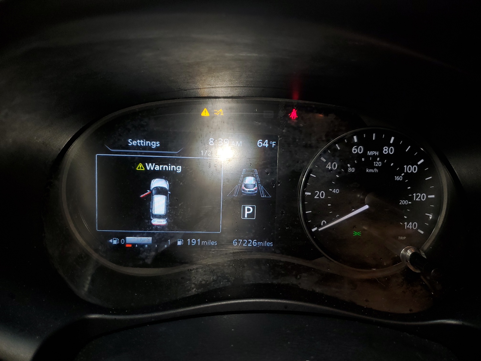 3N1CP5CV3ML465879 2021 Nissan Kicks Sv