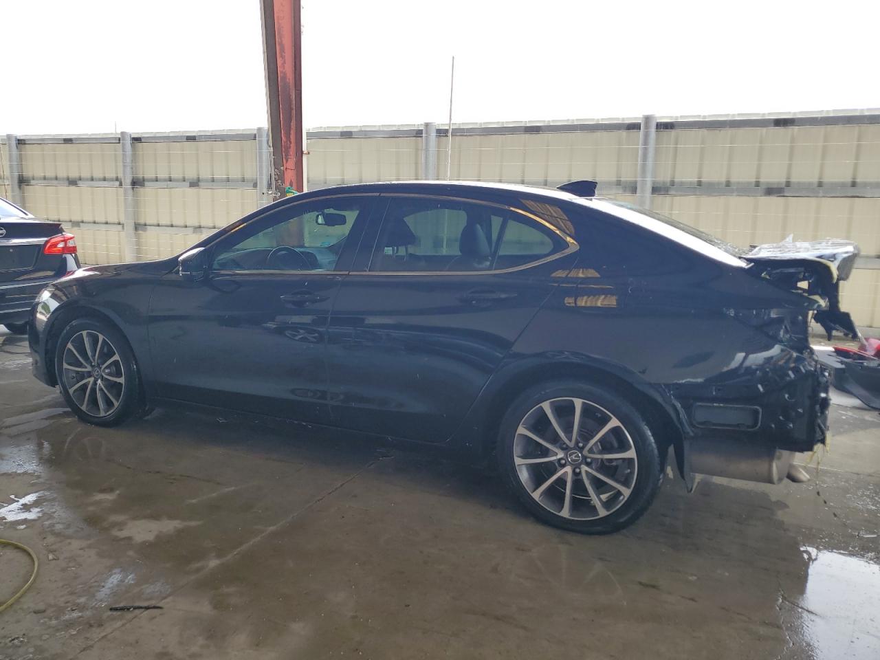 2015 Acura Tlx VIN: 19UUB2F30FA003798 Lot: 67160024