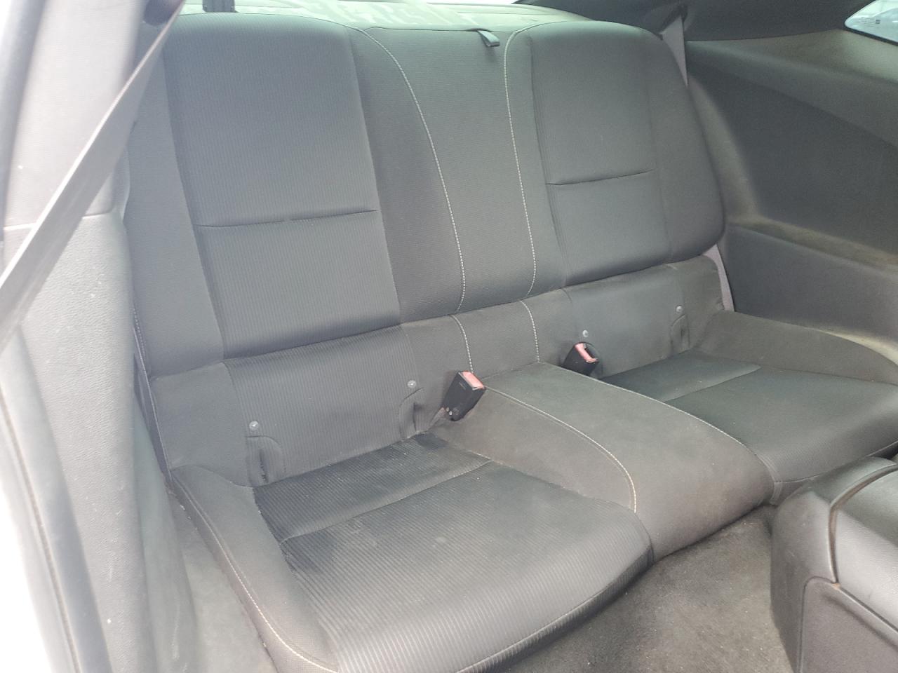 2011 Chevrolet Camaro Lt VIN: 2G1FB1ED5B9132517 Lot: 65465444