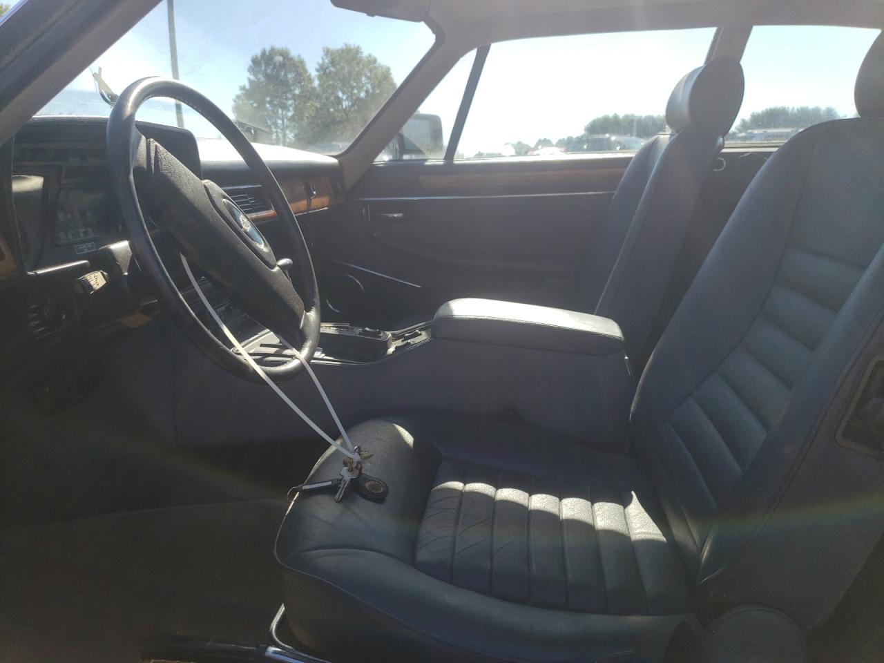 1986 Jaguar Xjs VIN: SAJNV5843GC131039 Lot: 67091114