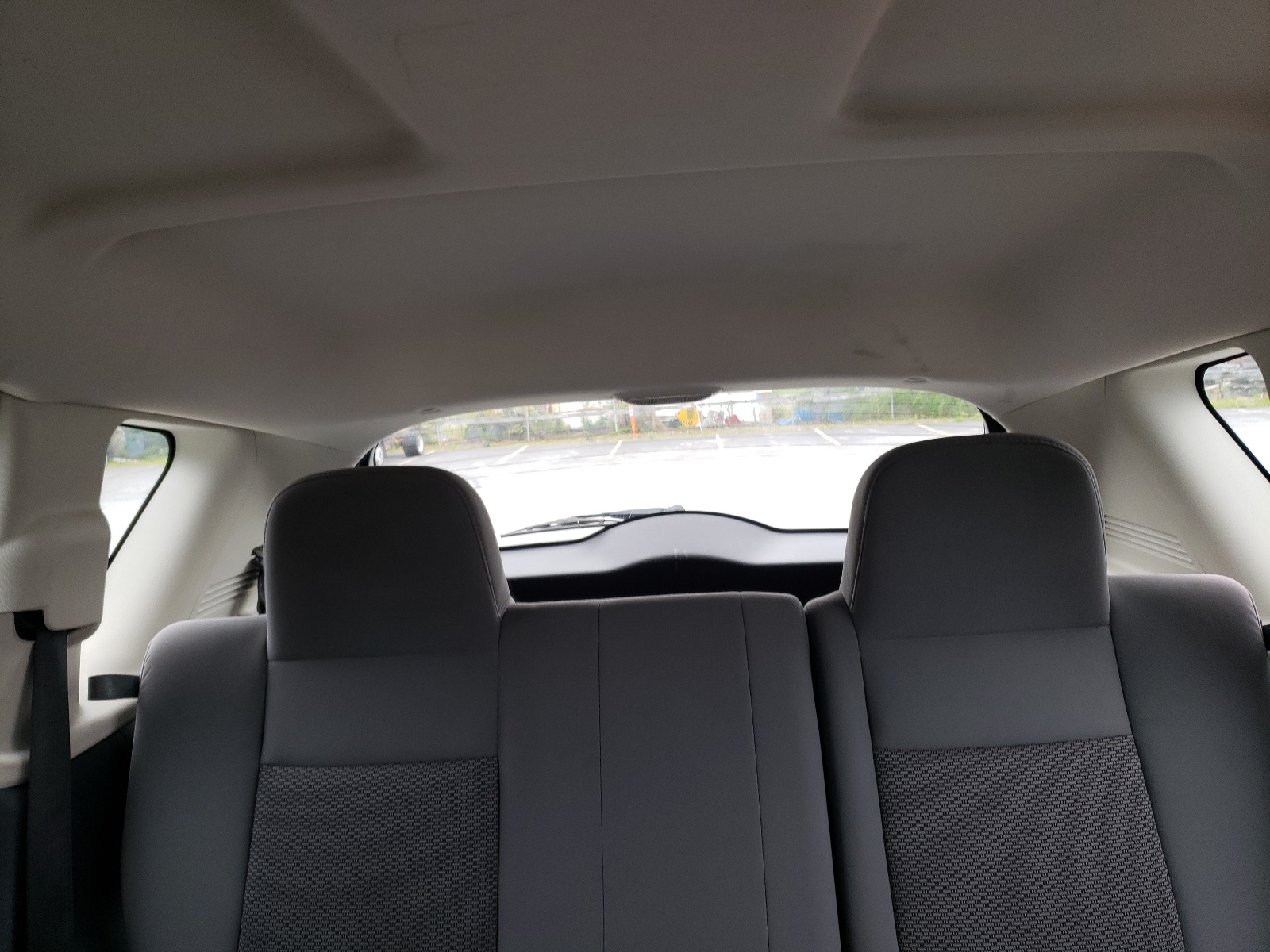 1J8FF47W37D278784 2007 Jeep Compass