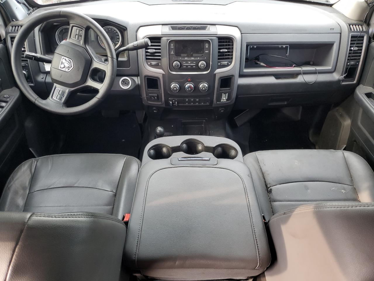 2017 Ram 5500 VIN: 3C7WRNFL5HG547838 Lot: 67715884