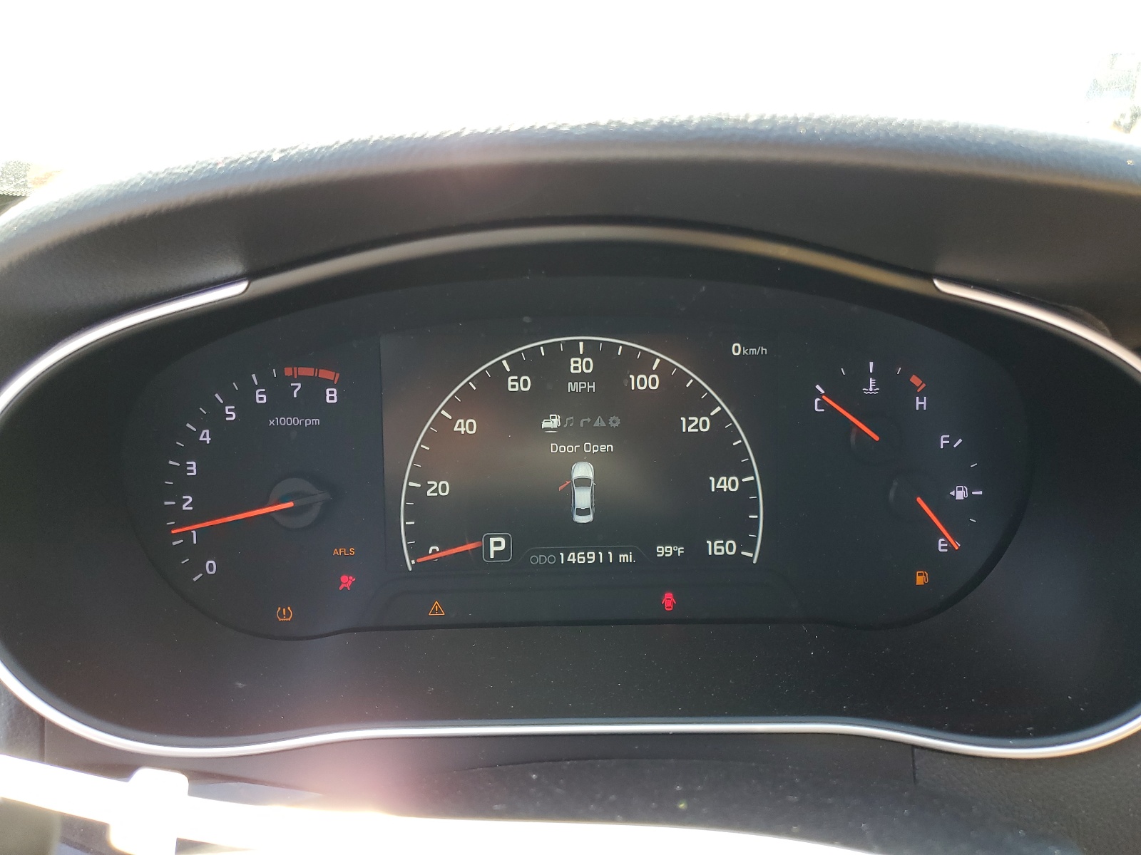 KNALN4D72E5148834 2014 Kia Cadenza Premium