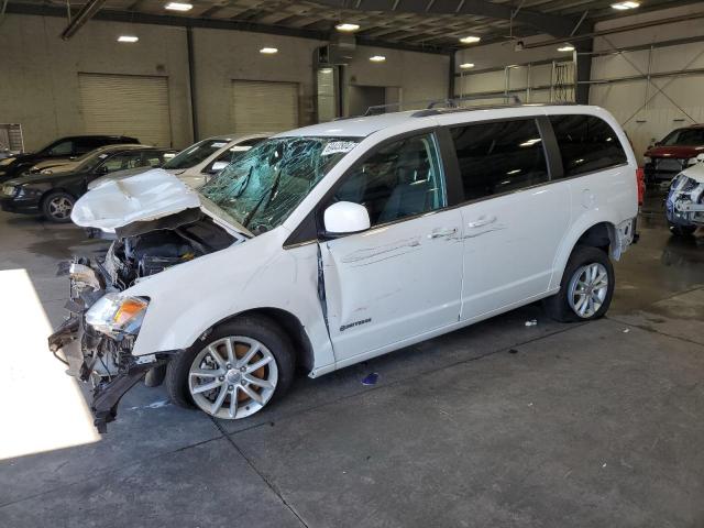 2C4RDGCG9LR207347 Dodge Caravan GRAND CARA