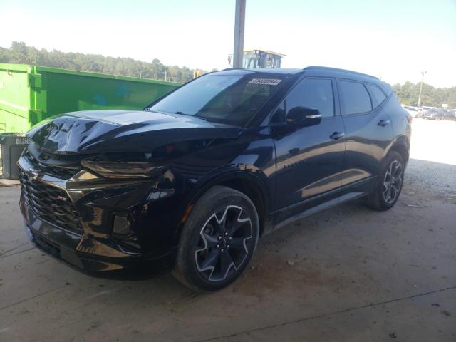 2020 Chevrolet Blazer Rs იყიდება Hueytown-ში, AL - Front End