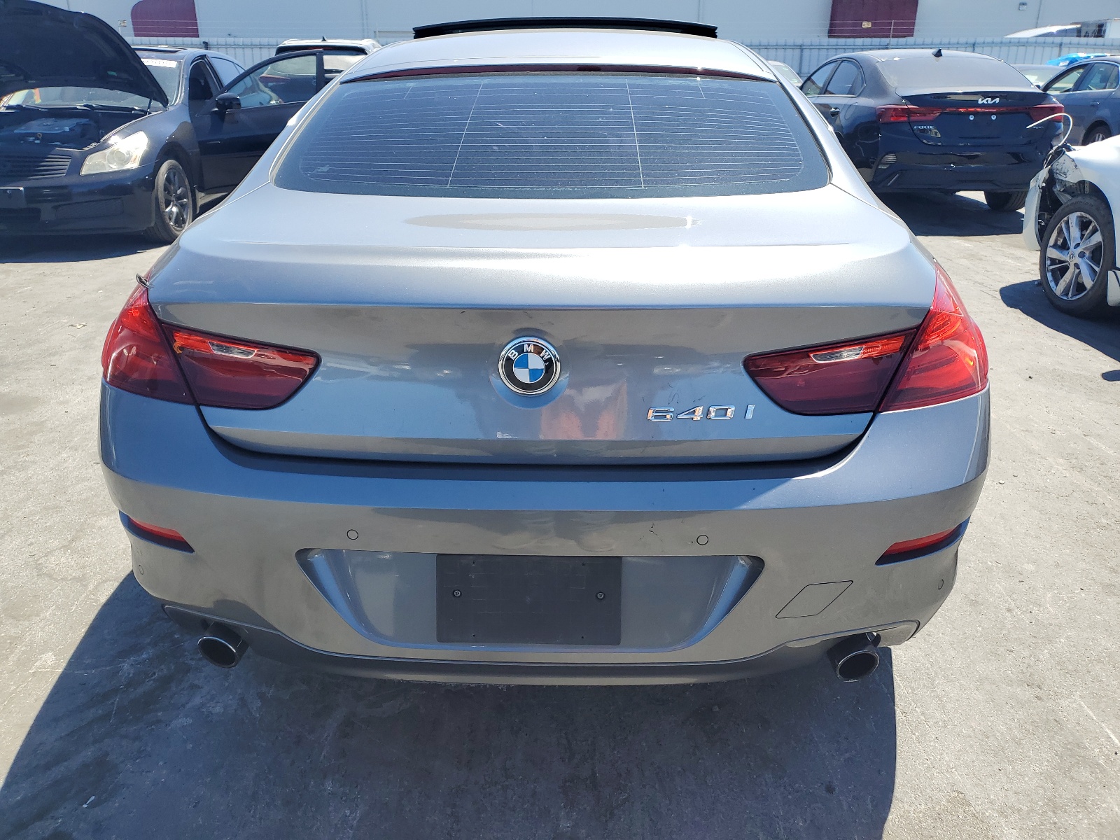 WBA6A0C57DDZ03434 2013 BMW 640 I