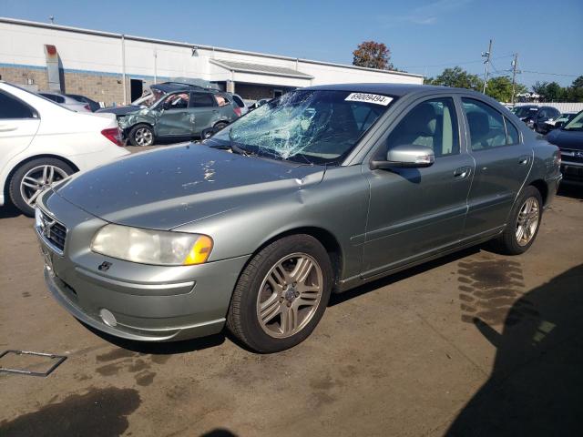 2007 Volvo S60 2.5T